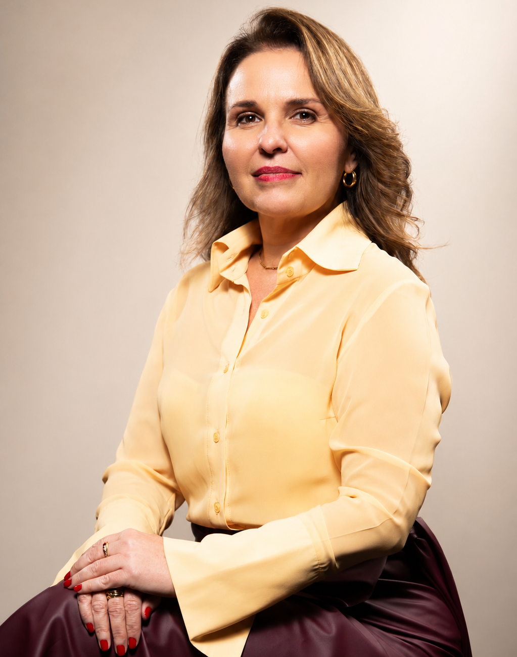 Thiana Coelho